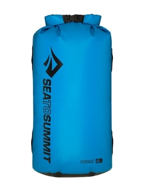 SEA TO SUMMIT Hydraulic Dry Bag - 65 Liter Blue