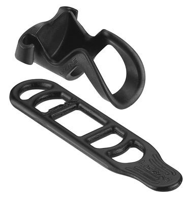 LEZYNE HECTO/MICRO DRIVE REAR CLAMP BLACK