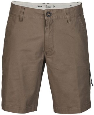 FOX Essex Short 3.0 Dirt