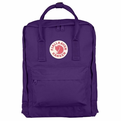 FJÄLLRÄVEN Kånken 16 Purple 2022