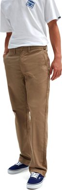 VANS MN AUTHENTIC CHINO RELAXED PANT DESERT TAUPE