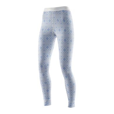 DEVOLD Ona Woman Long Johns, Cash blue