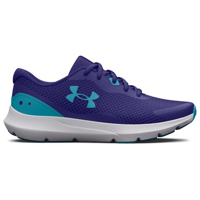 UNDER ARMOUR UA BGS Surge 3, Blue