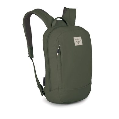 OSPREY Arcane Small Day 10l, haybale green