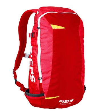 PIEPS Track 30l red
