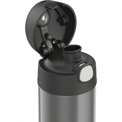 THERMOS 128024 Hydratační uzávěr prodětskou sérii 12001x a 12002x - černá