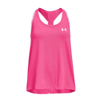 UNDER ARMOUR UA Knockout Tank-PNK