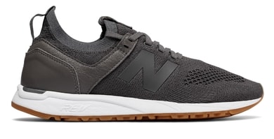 NEW BALANCE WRL247SY šedá