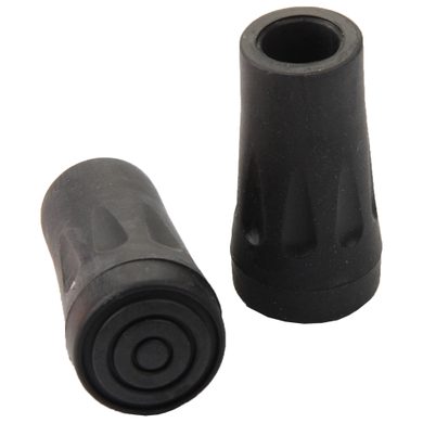 VIKING Tip protectors black