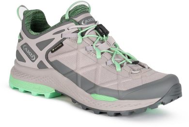 AKU ROCKET DFS GTX Grey/Green