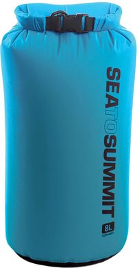 SEA TO SUMMIT Dry Sack 8L blue