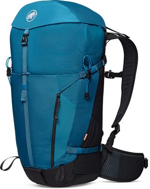 MAMMUT Lithium 30, sapphire-black