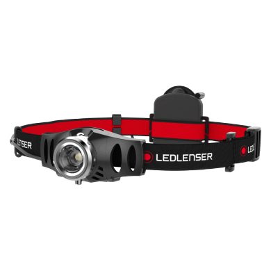 LEDLENSER H3.2, BLISTER