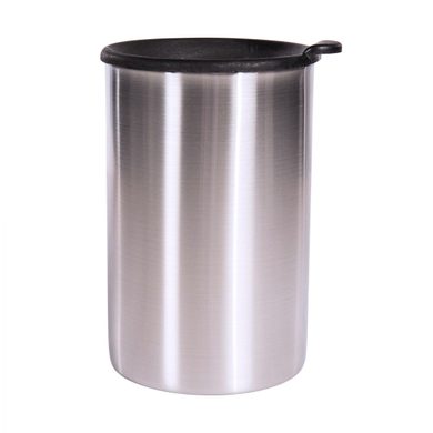 TATONKA THERMO MUG 350, steel