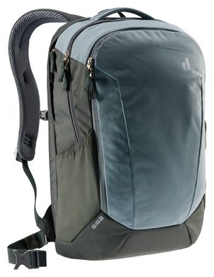 DEUTER Giga 28, teal-ivy