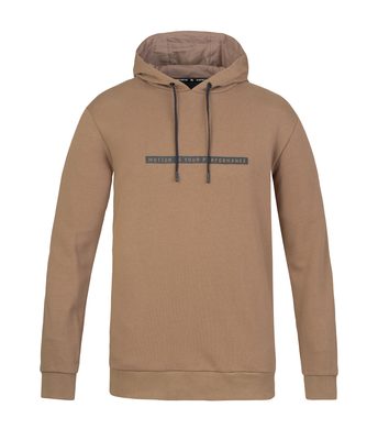 HANNAH SEYMORE HOODY, coca mocha