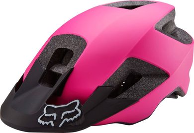 FOX Ranger Helmet Pink 2017