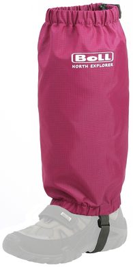 BOLL Kids Gaiter S BOYSENBERRY