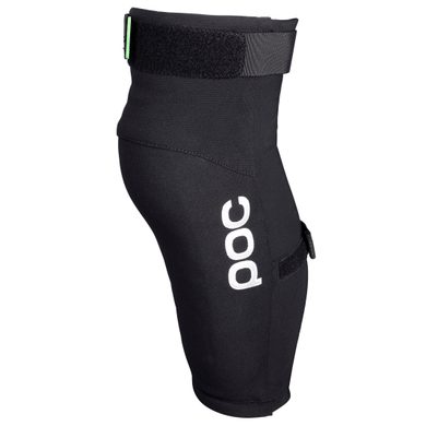 POC 20376 Joint VPD 2.0 Long Knee Uranium Black