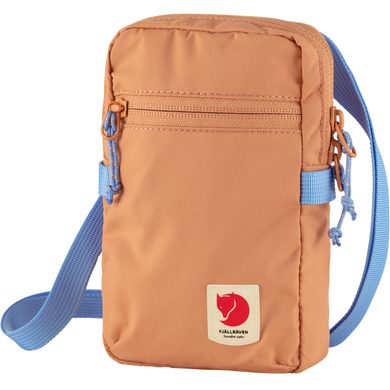 FJÄLLRÄVEN High Coast Pocket, Peach Sand