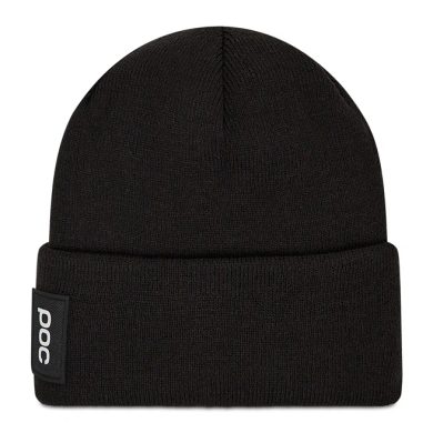 POC Pure Beanie Uranium Black