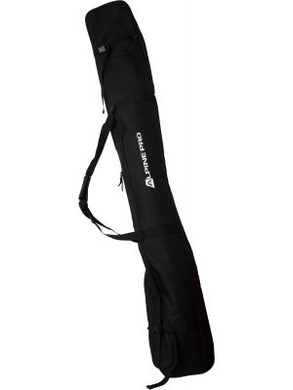 ALPINE PRO BORENO black