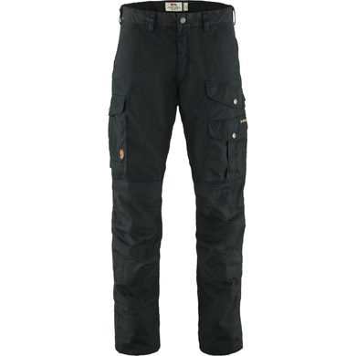 FJÄLLRÄVEN Barents Pro Winter Trousers M Black