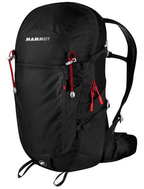 MAMMUT Lithium Zip 24 black