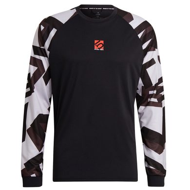 FIVE TEN TrailX Long Sleeve, Black Granite