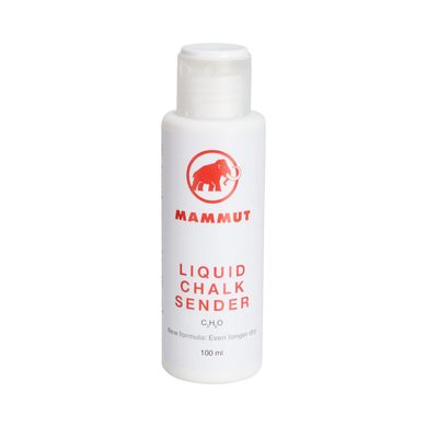 MAMMUT Liquid Chalk Sender 100 ml Neutral