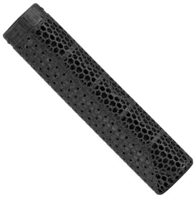 LIZARD SKINS 3DGRP Single Compound Jet Black