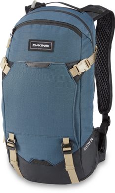 DAKINE DRAFTER 14L, midnight blue