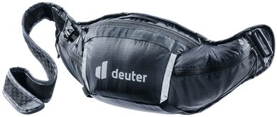 DEUTER Shortrail III Black