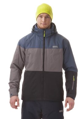 NORDBLANC NBWJM5315 ZEM - Men's winter jacket sale