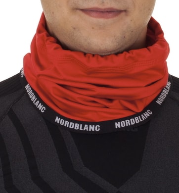 NORDBLANC NBWHK3372 ZIC HART - návlek na krk