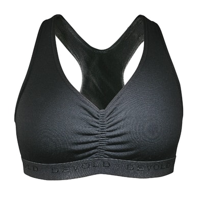 DEVOLD 454-200 950 - WOOL FLEECE WOMAN BRA - dámská sportovní podprsenka