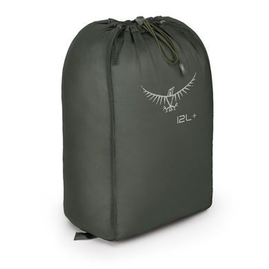 OSPREY Ultralight Stretch Stuff Sack 12+ shadow grey