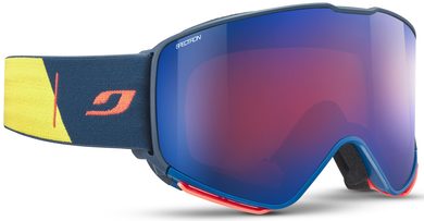 JULBO QUICKSHIFT SP SP 3, yellow/blue