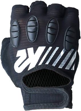 K2 REDLINE RACE GLOVES