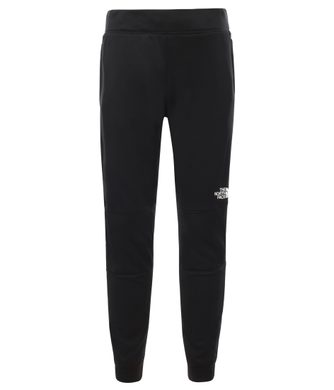 THE NORTH FACE B SURGENT PANT TNF, BLACK