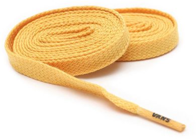 VANS VANS LACES 45" sulphur