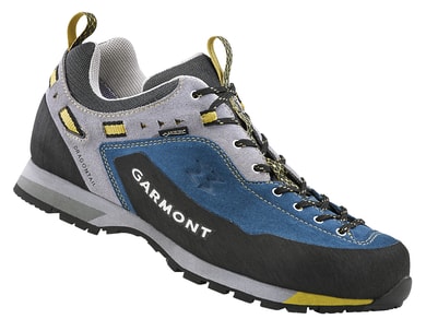 GARMONT Dragontail LT GTX M, night blue/light grey