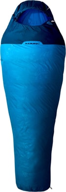 MAMMUT Lahar MTI Junior 140, imperial-space