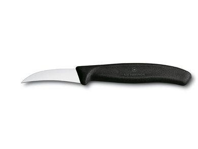 VICTORINOX 6.7503 Tvarovací nůž 6cm plast černý