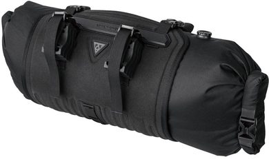 TOPEAK FRONTLOADER, handlebar bag 8l black