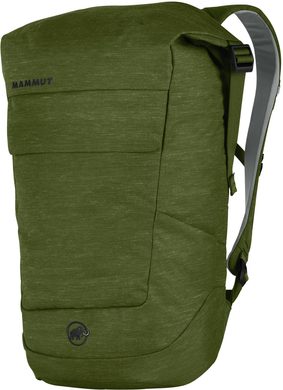 MAMMUT XERON COURIER 20 seaweed