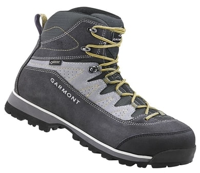 GARMONT LAGORAI GTX, dark grey/dark yellow