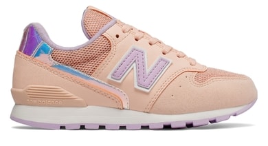 NEW BALANCE YC996M2, orange