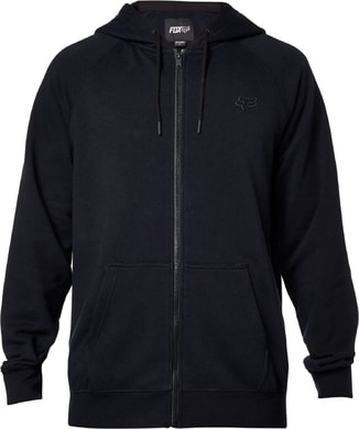 FOX Legacy Zip Fleece black