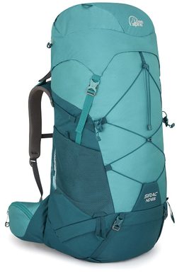 LOWE ALPINE Sirac ND 65, sagano green